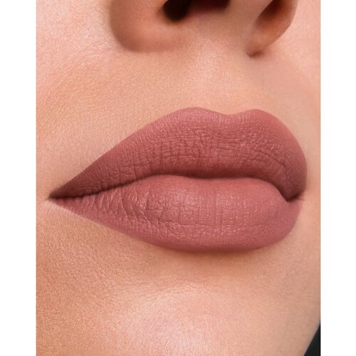 Est&amp;eacute;e Lauder Pure Color Matte Lipstick Refill dolgoobstojna &amp;scaron;minka z mat učinkom nadomestno polnilo odtenek Suit Up 3,5 g Slike