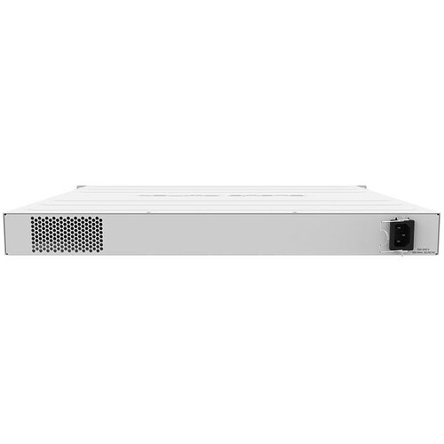 MikroTik CRS354-48P-4S+2Q+RM Cloud router switch Slike