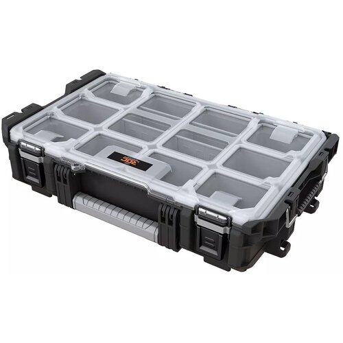  Kutija organizer Roc Pro Gear CU 257190 Cene