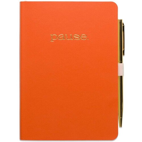 Designworks Ink Rokovnik Gratitude Journal, Pause Cene