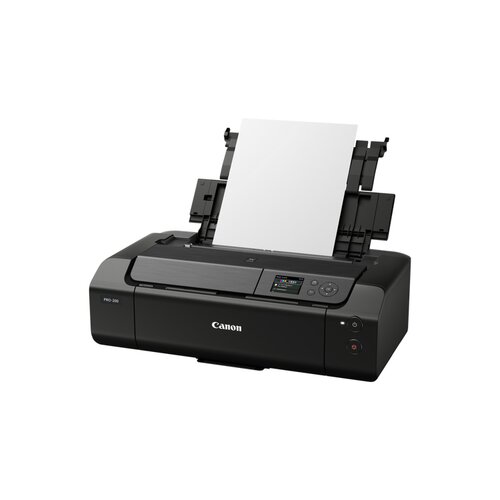 Canon Pixma Pro-200 WiFi foto pisač, A3 Slike