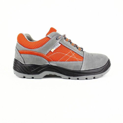 Zaštitna cipela plitka peak narandžasta veličina 43 ( 9peaosl/43 ) Cene