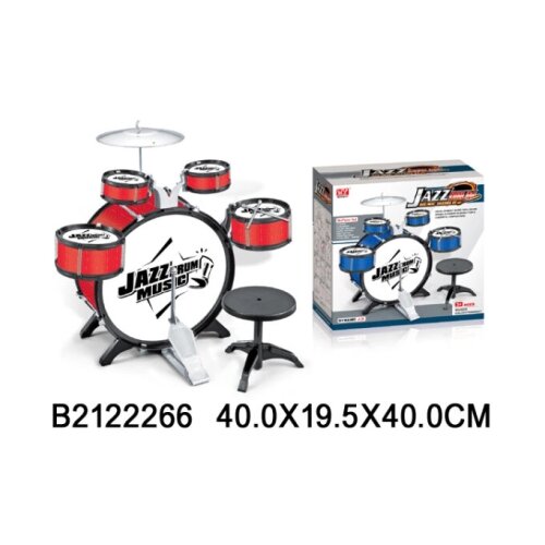 Kina Bubanj set 226600K Cene