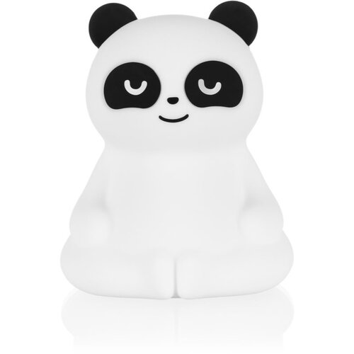 Zopa Silicone LED Lamp Size M noćno svjetlo Panda 1 kom Cijene