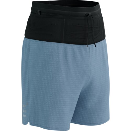  Hlače Compressport Trail Racing Overshort Denim - XL Cijene