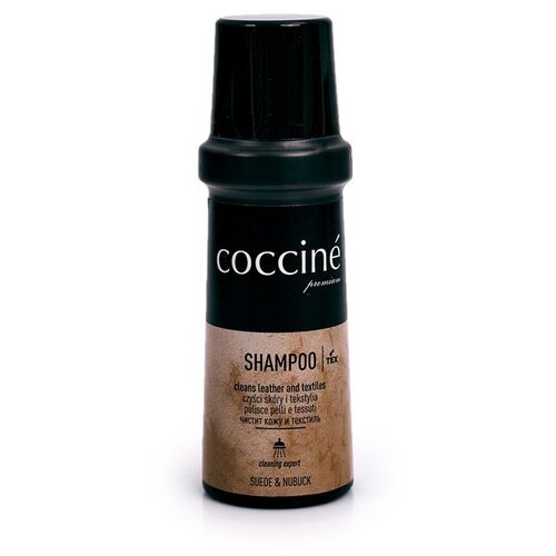 Kesi Coccine Suede and Nubuck Stain Cleaning Shampoo Slike