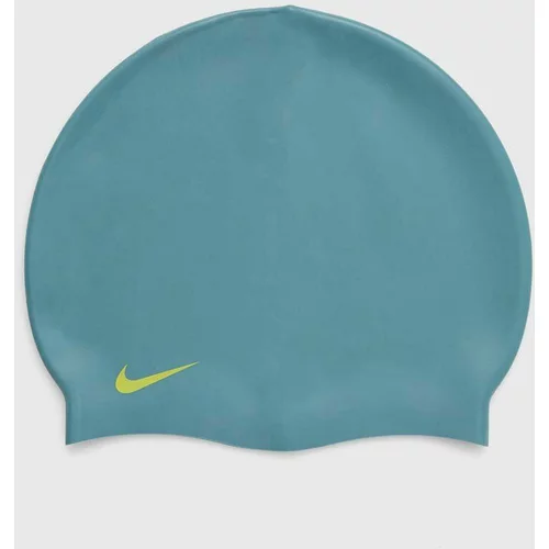 Nike Plavalna kapa črna barva
