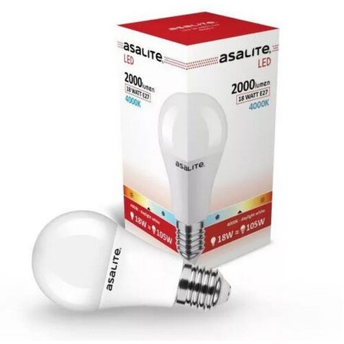 Asalite LED žarnica A65 E27 ASAL0311 Cene