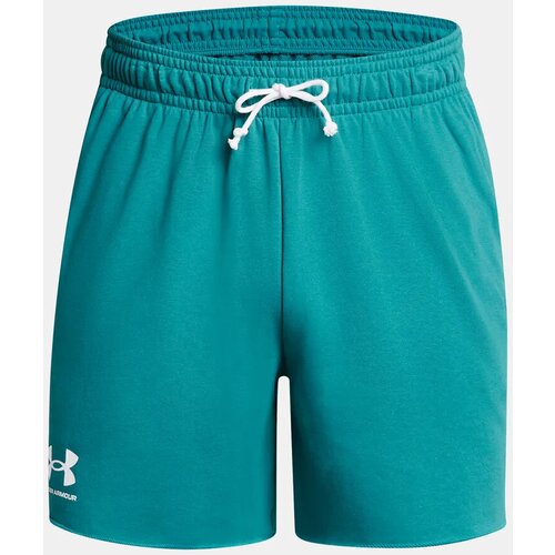Under Armour Men's shorts Rival Terry 6in Short Cene