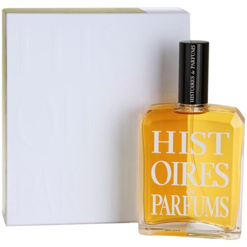 Histoires de Parfums Noir Patchouli parfumska voda uniseks 120 ml Slike
