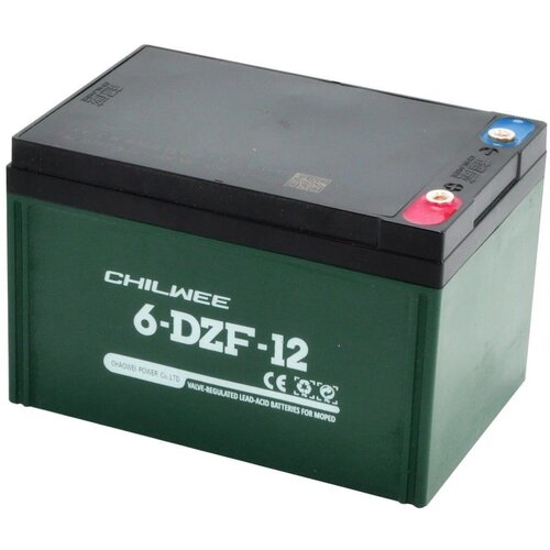  chilwee baterija (akumulator) za električne bicikle 12V/12Ah Cene