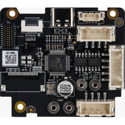 Bambu Lab TH Board (FAE009-V2) Cene