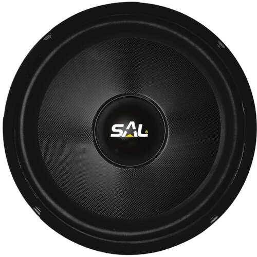 Sal Niskotonski zvučnik 165mm 60W Cene