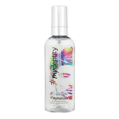 #mydentity Guy Tang #MyHairLube Finishing Hair Lubricant zaglađivanje kose 89 ml unisex Slike