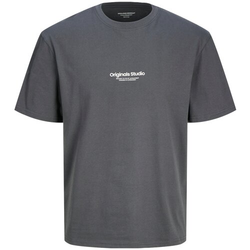 Jack & Jones Muška majica 12240121, Siva Slike