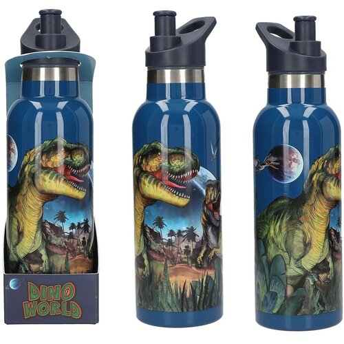 Dino World Boca za piće Galaxy, 4/1, Plava Cijene