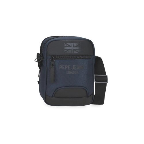 PepeJeans Torba na rame - Teget ( 70.655.44 ) Cene