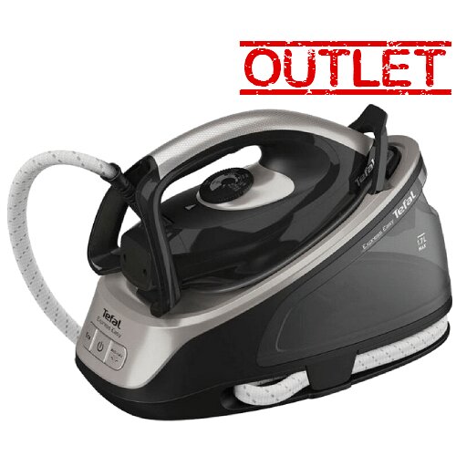 Tefal parna stanica express easy SV6140 outlet Slike