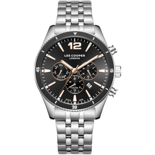 Lee Cooper Muški ručni sat LC07641.360 Cene