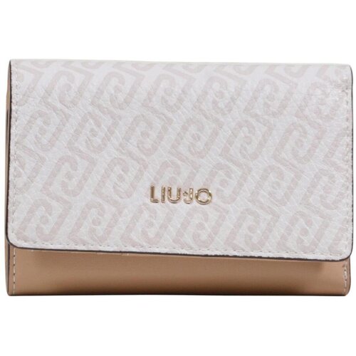 Liu Jo Denarnice M TRIFOLD AA6172 E1118 Slike