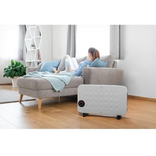 Sencor Električni direktni grejač/konvektor 750/1250/2000W sa termostatom Slike