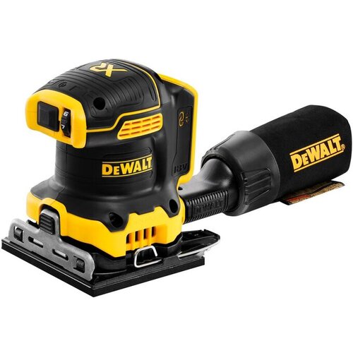 Dewalt DCW200NT Aku šlajferica, bez baterije i punjača Cene