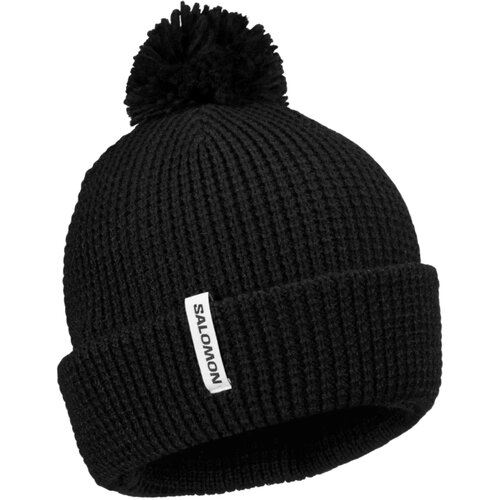 Salomon Pompom zimska kapa LC2937500 Slike
