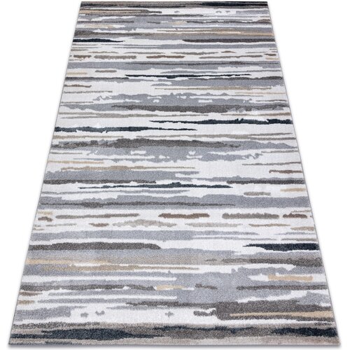 RugsX Preproge Preproga SOFT 6144 K60 72 opaque / 80x150 cm Modra Cene