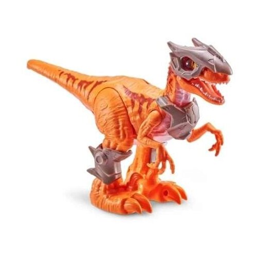 IZ TOYS Raptor-Igračka dinosaurus Robo Alive Slike