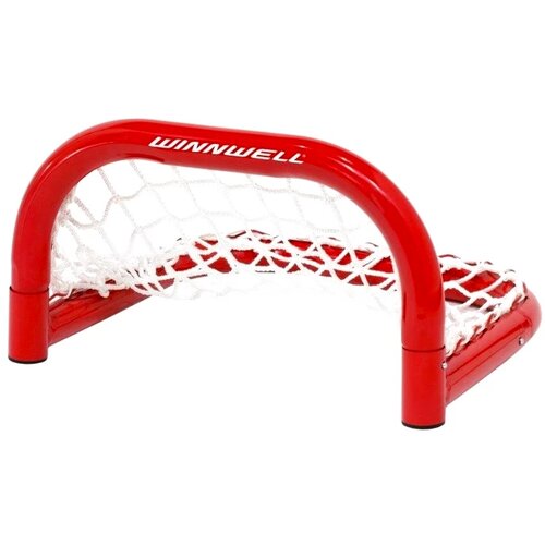 WinnWell Ice Hockey Goal 14&amp;quot; Heavy Duty Skill Net Slike
