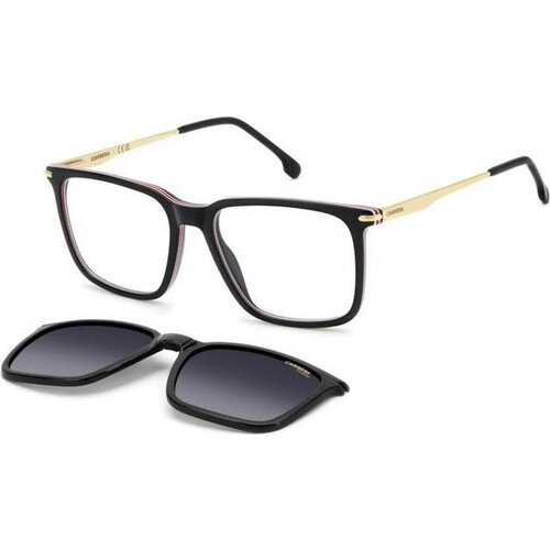 Carrera CA357/C 2M2/17 ONE SIZE (54) Črna/Siva Slike