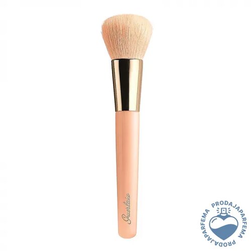 Guerlain Lingerie De Peau Foundation Brush Slike