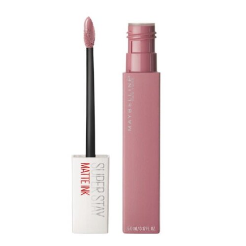 Maybelline Šminke Superstay Matte Ink Flüssiger Lippenstift - 10 Dreamer Cene