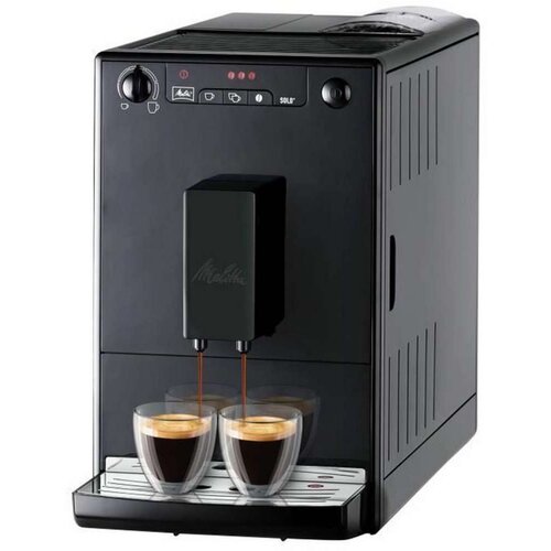  Kavni aparat Caffeo Solo E950-222 1400W 15 bar, (5000510389) Slike