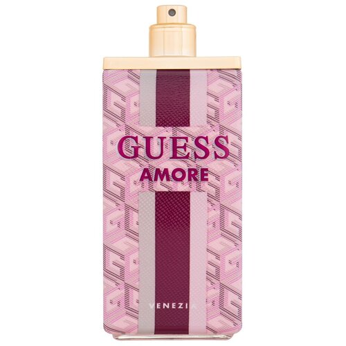 Guess Amore Venezia toaletna voda 100 ml Tester za žene Cijene