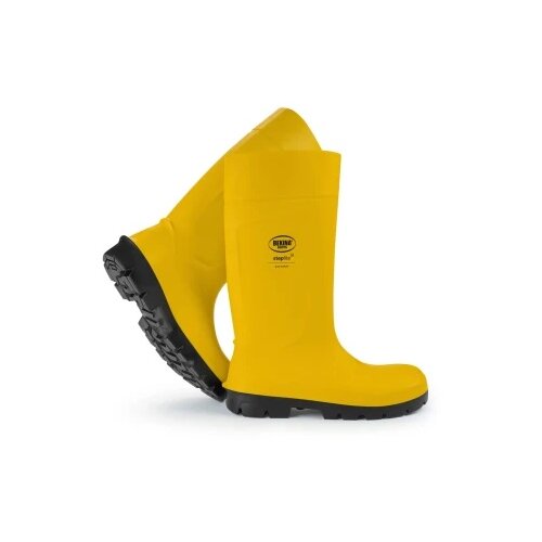 BEKINA Čizma visoka steplite easygrip s5, žuta, vel.43 ( 57201 ) Cene