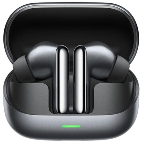 Honor Slu&scaron;alice Earbuds 4 (5503ACGY) / Bluetooth / Bežične / ANC / Black / Bubice Cene