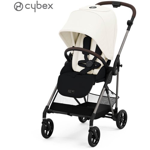Cybex kišobran kolica Melio canvas white 524000039 Cijene