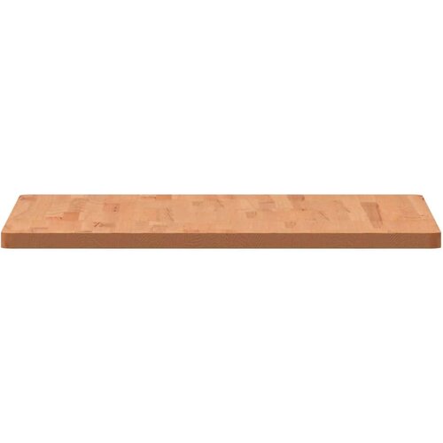  Stolna ploča 70 x 70 x 2 5 cm četvrtasta od masivne bukovine Slike