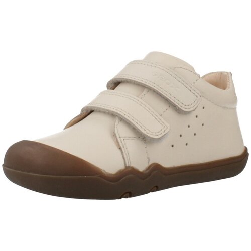 Geox Visoke superge B STEPPIEUP Bež Cene