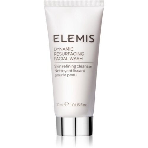 Elemis Dynamic Resurfacing Facial Wash čistilni gel z gladilnim učinkom 30 ml Slike