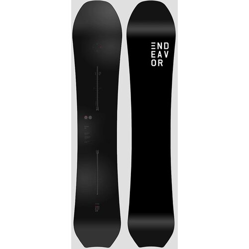 Endeavor Scout Legacy Snowboard black Slike