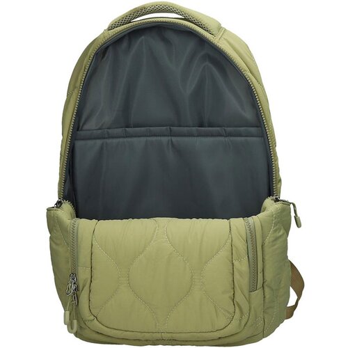 STREET ranac ovalni puffy khaki ( 531355 ) Slike