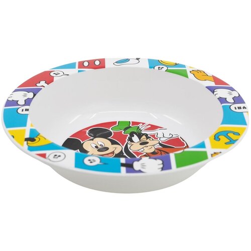 STOR skleda Mickey Mouse better together Slike