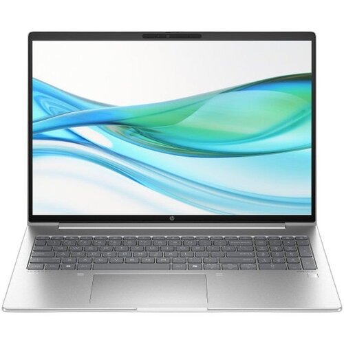 HP Laptop ProBook 460 G11 Ultra 5 125U 16GB 512GB 16'' WUXGA IPS Silver Cene