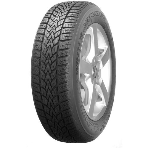 Dunlop 185/60R15 84T M+S WINTER RESPONSE 2 Letnik 2022 Cene