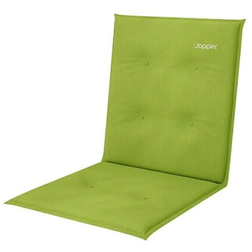 Doppler Navlake za vrtni namje&amp;scaron;taj Look (Zelene boje, D x &amp;Scaron; x V: 100 x 48 x 4 cm, Stolica s niskim naslonom, Poliester) Slike