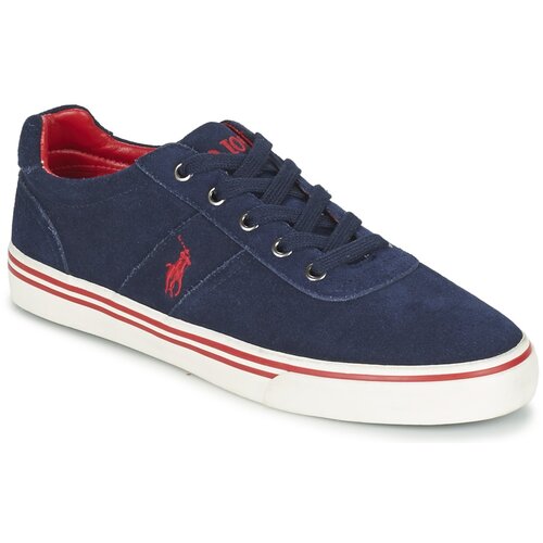 Polo Ralph Lauren HANFORD Plava Slike