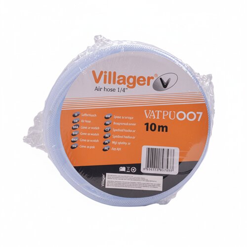 Villager Crevo za vazduh sa konektorima VAT PU 007 10 m Slike