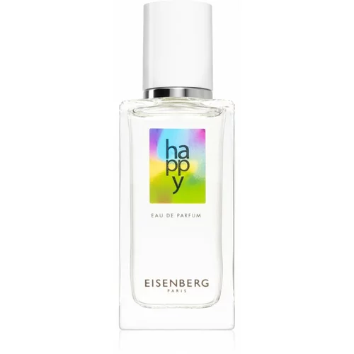 Eisenberg Happiness Happy parfemska voda uniseks 30 ml